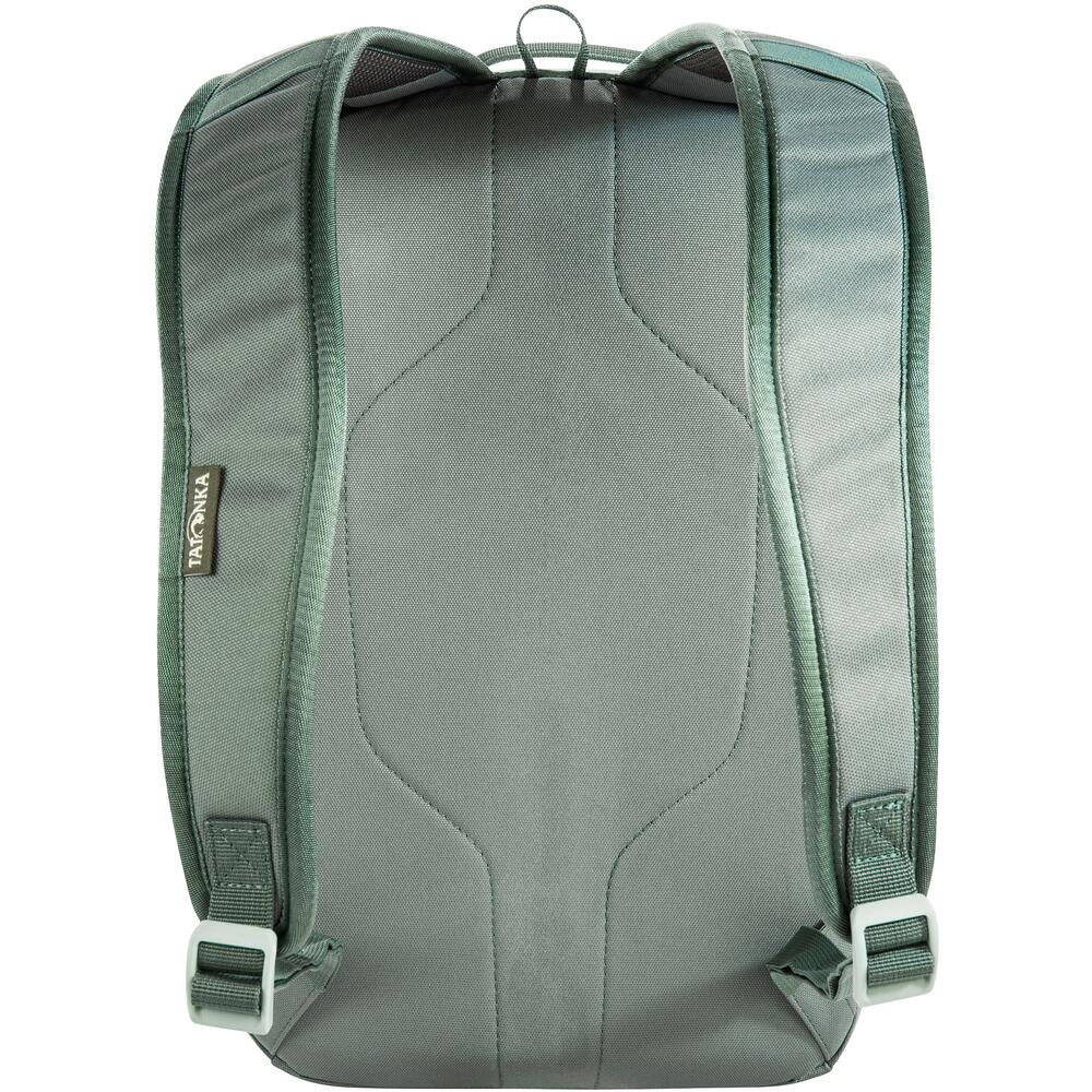 Tatonka City Pack 15 Kapok - Sage Green
