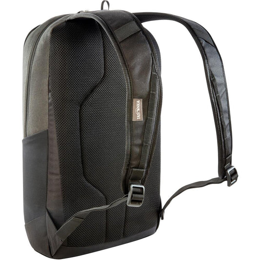 Tatonka City Pack 20 Kapok - Black