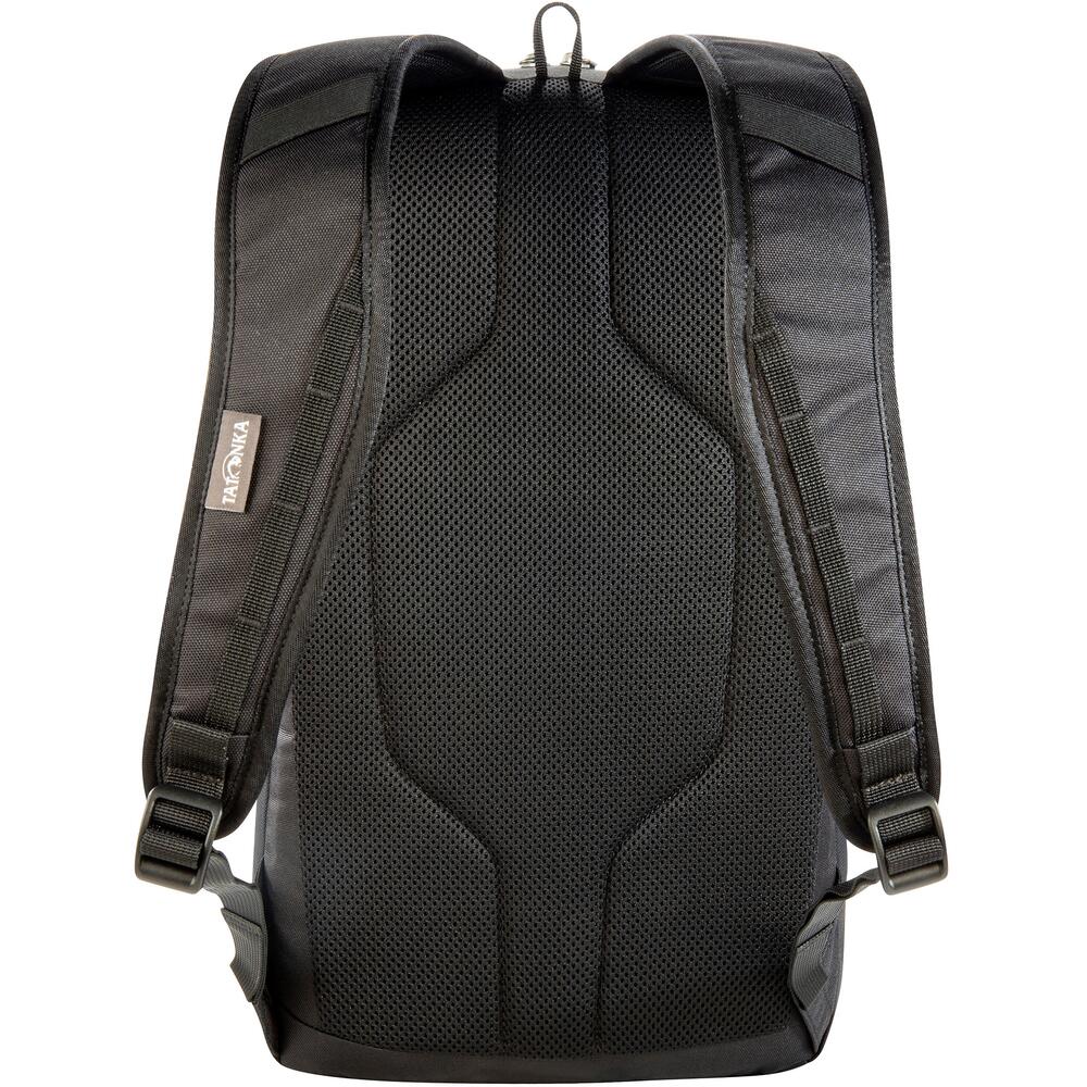 Tatonka City Pack 20 Kapok - Black