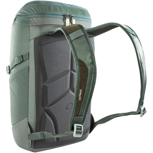 Tatonka City Pack 22 Kapok - Sage Green