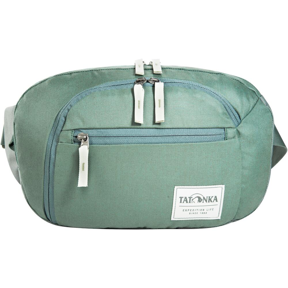 Tatonka Hip Sling Pack 5 Kapok - Sage Green