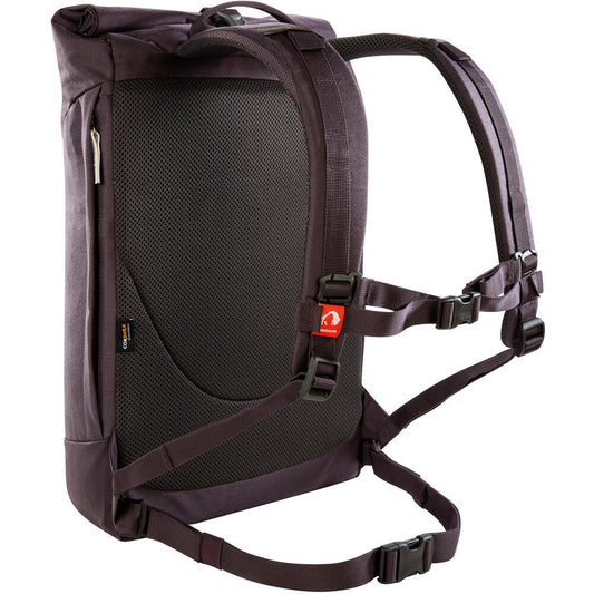 Tatonka Grip Rolltop Pack 25 - Midnight Plum
