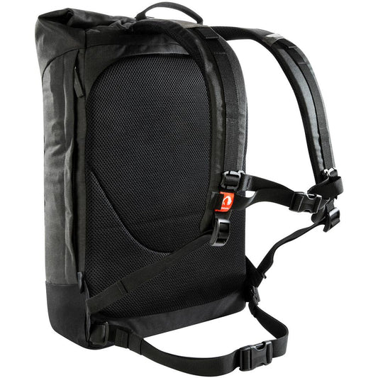 Tatonka Grip Rolltop Pack 34 Kapok - Black