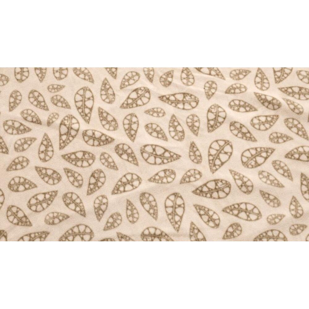 Robens Fleece Carpet - Klondike Twin