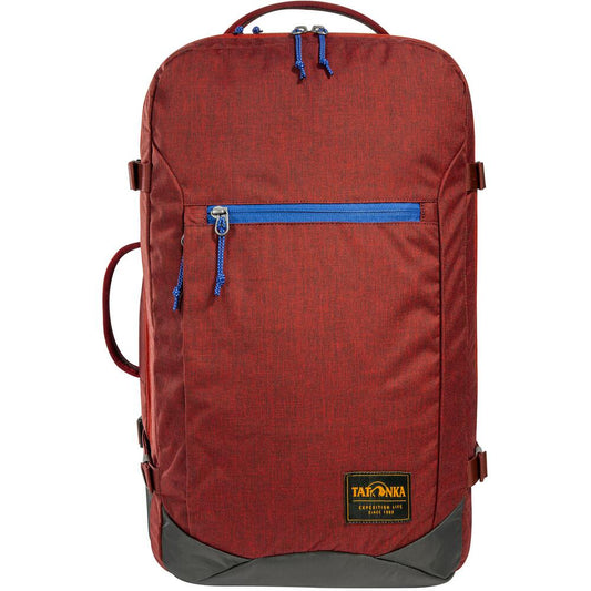Tatonka Traveller Pack 35 - Tango Red