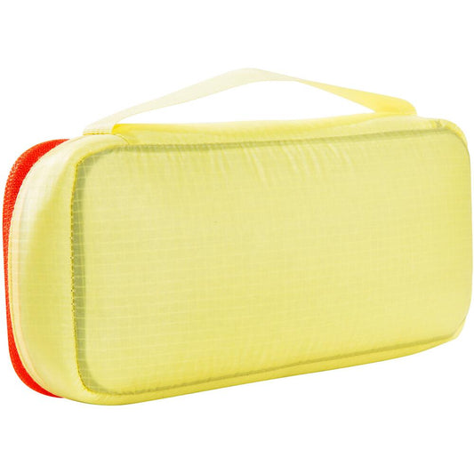 Tatonka SQZY Padded Pouch S - Light Yellow