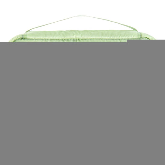 Tatonka SQZY Padded Pouch M - Lighter Green