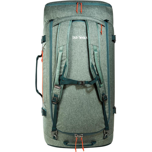 Tatonka Duffle Roller 105 - Sage Green