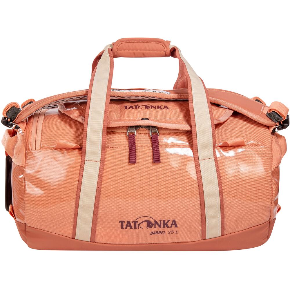 Tatonka Barrel 25 - Apricot