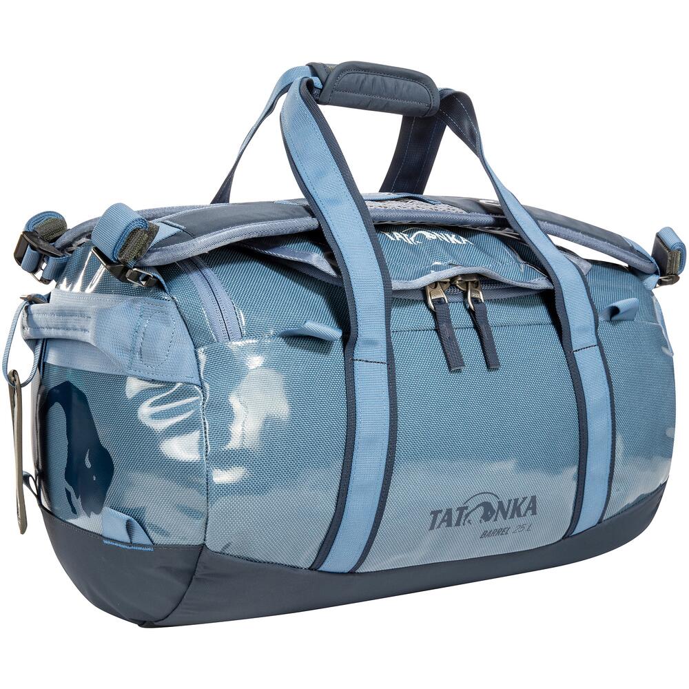Tatonka Barrel 25 - Elemental Blue
