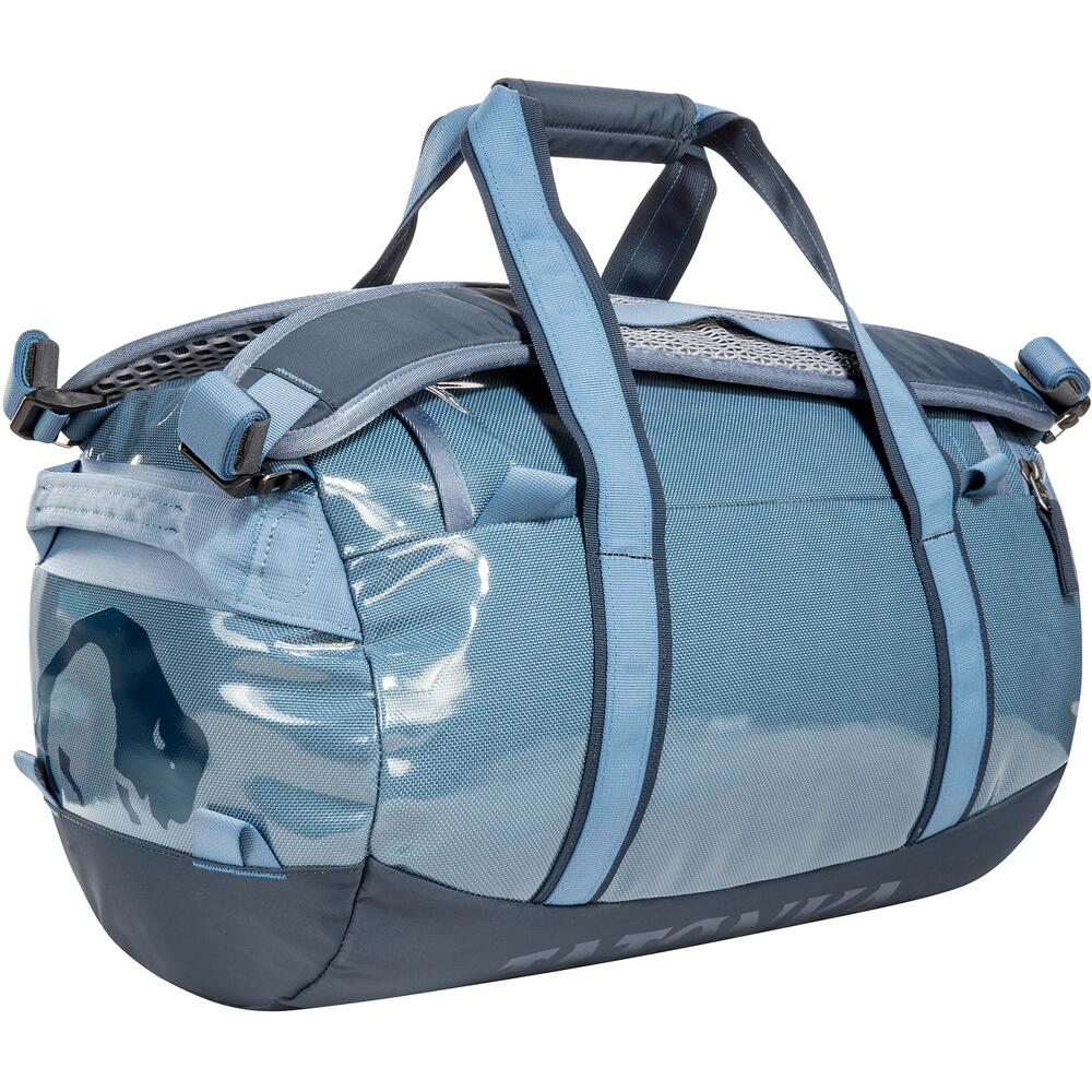 Tatonka Barrel 25 - Elemental Blue