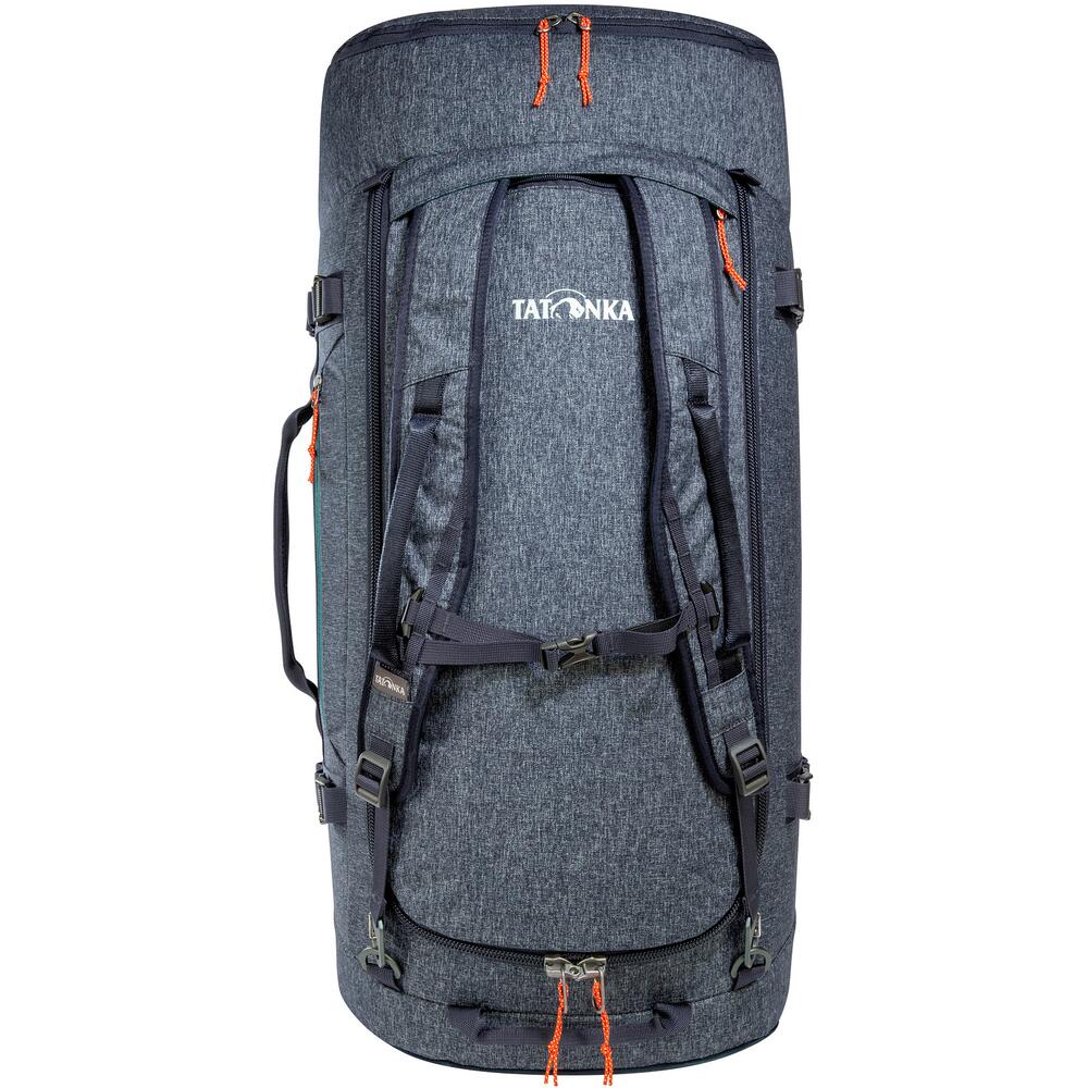Tatonka Duffle Roller 80 - Navy