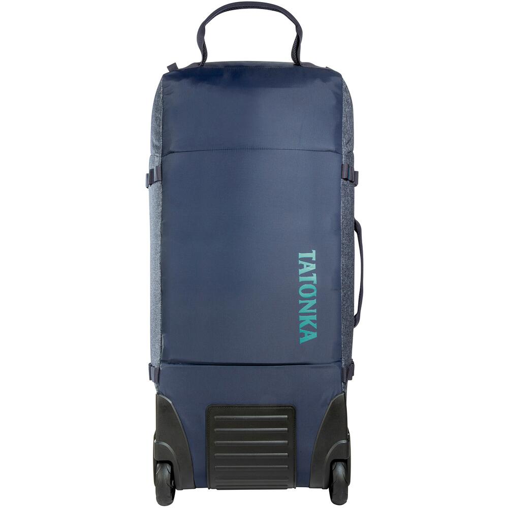 Tatonka Duffle Roller 80 - Navy