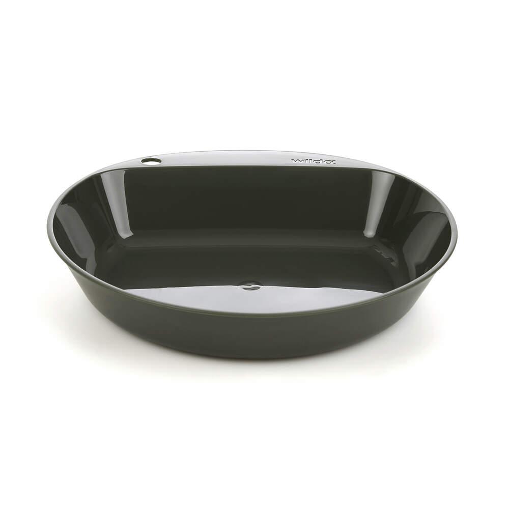 Wildo Camper Plate, Deep