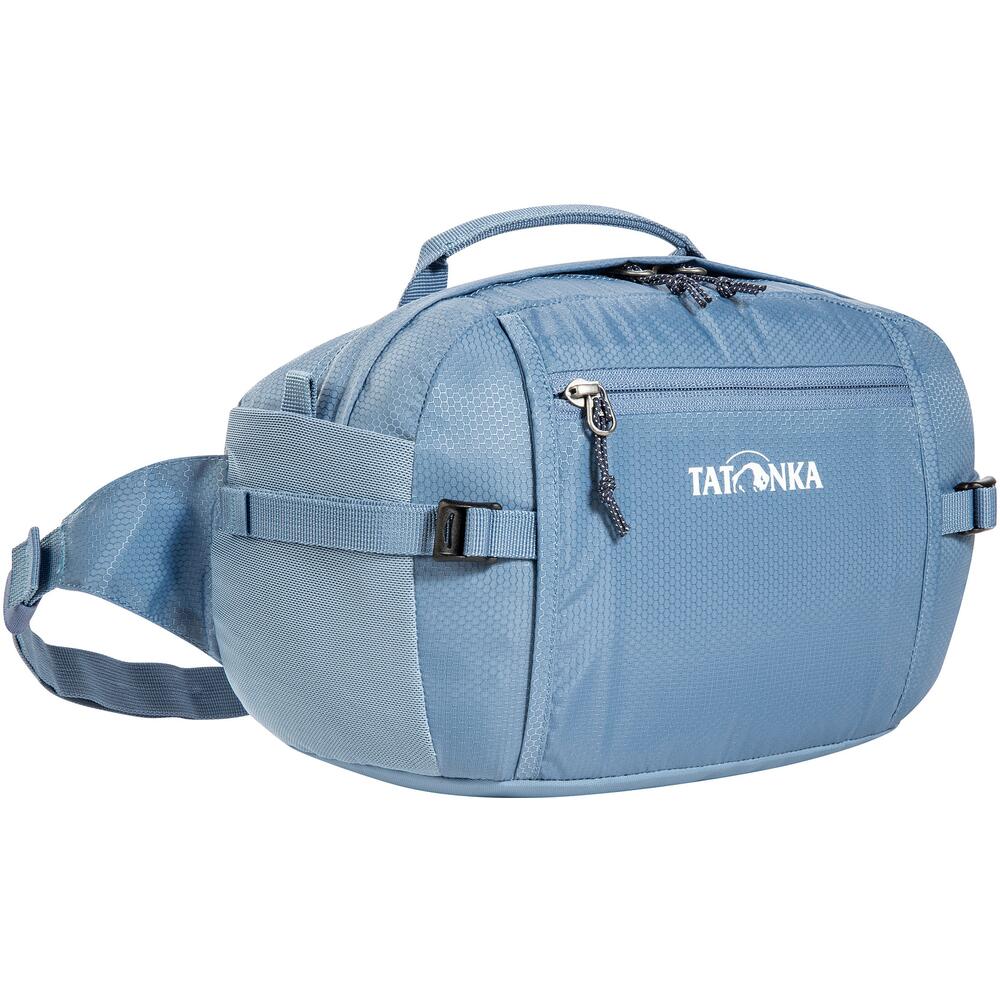 Tatonka Hip Bag M - Elemental Blue