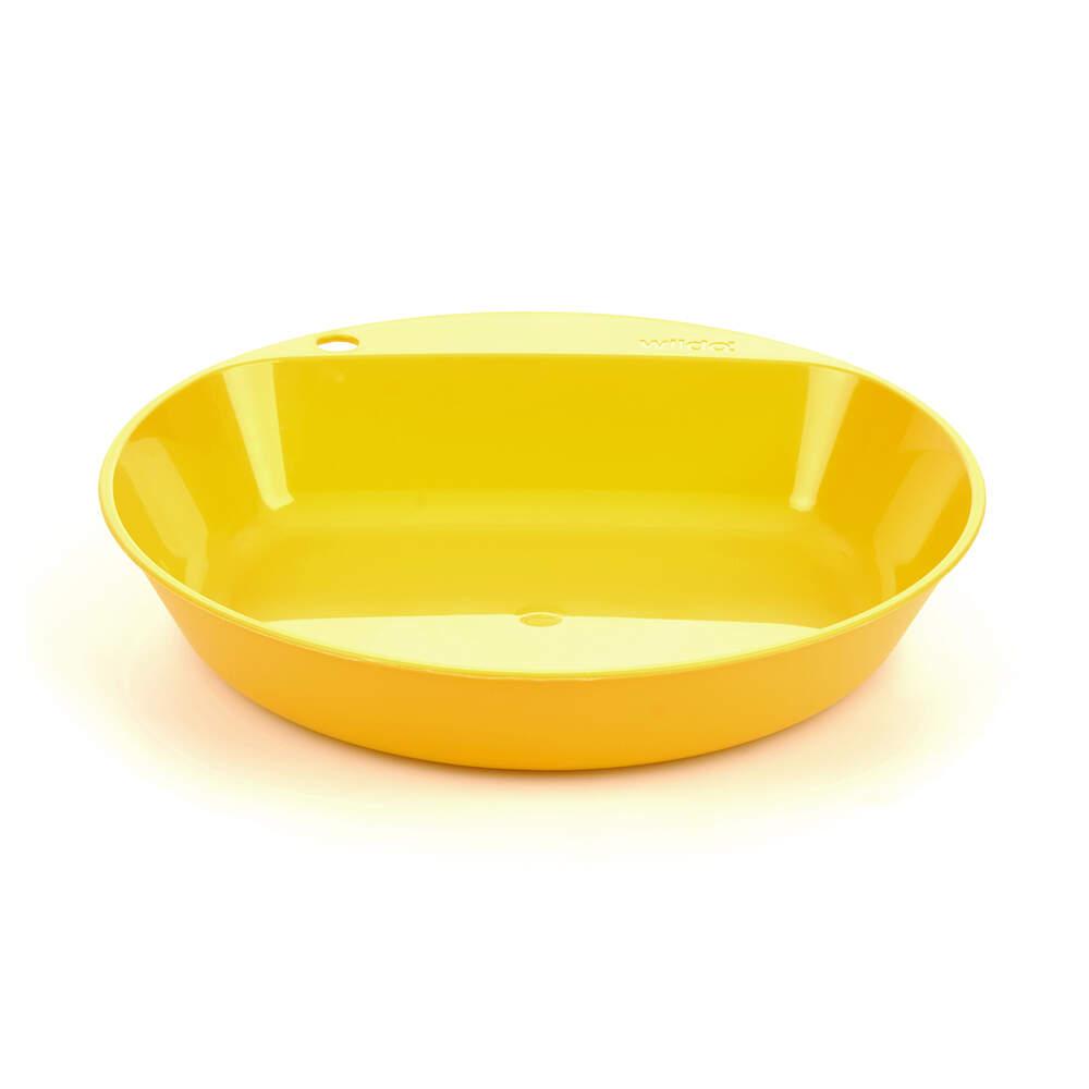 Wildo Camper Plate, Deep