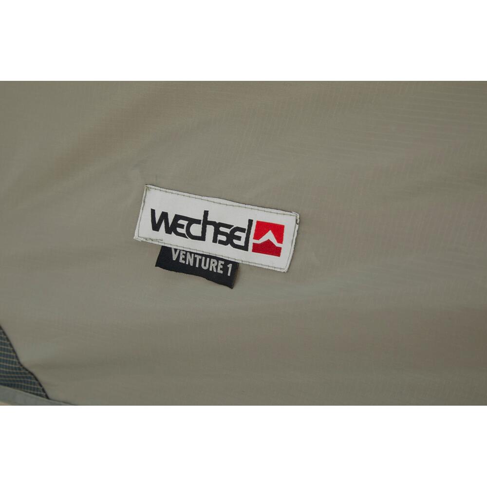 Wechsel Venture 1