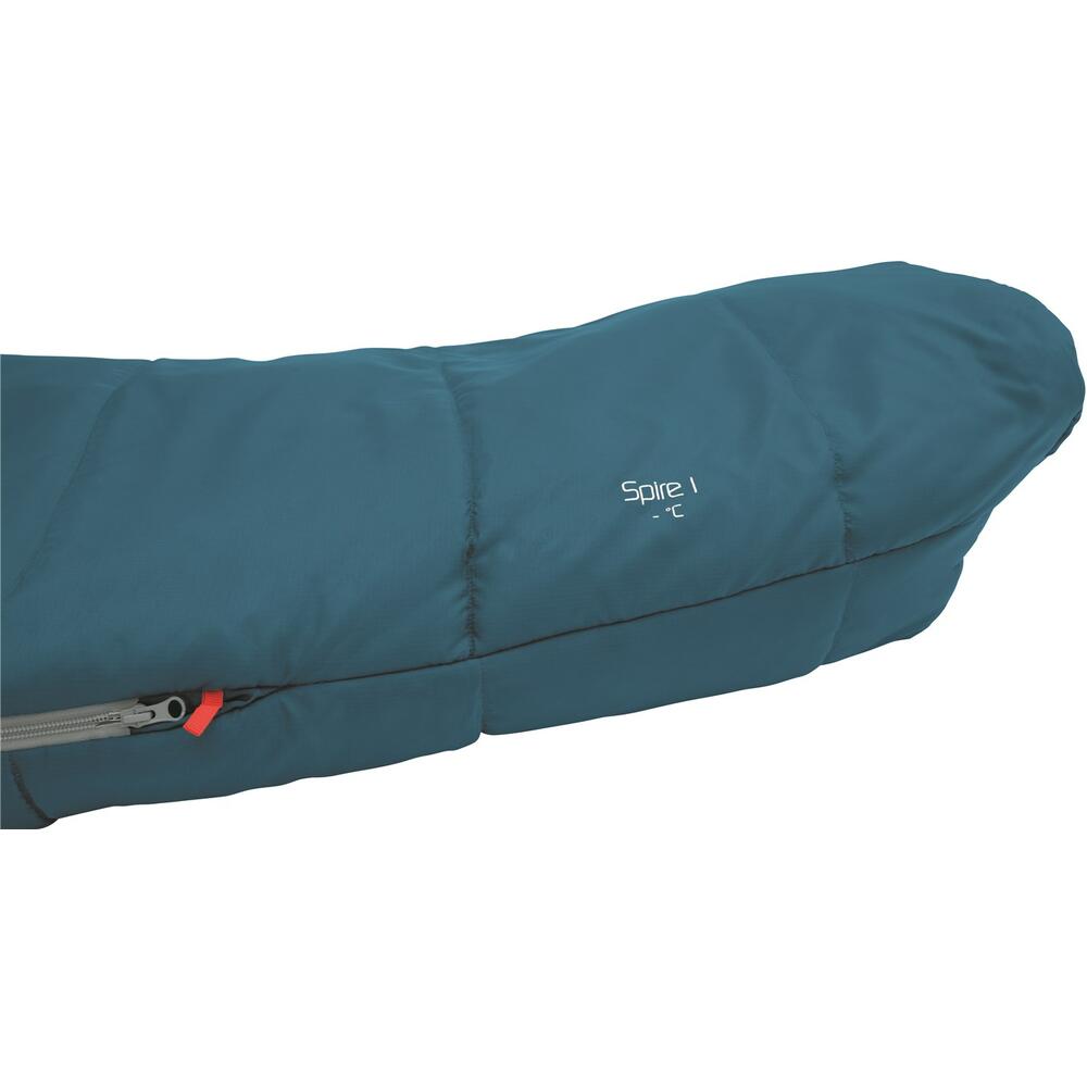 Robens Spire I - Right Hand Zip