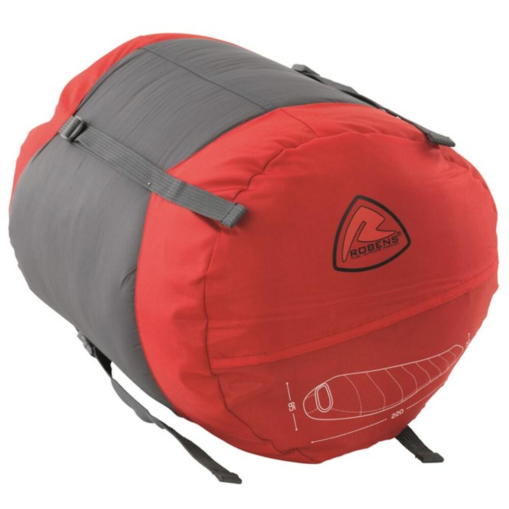 Robens Spire II - Left Hand Zip