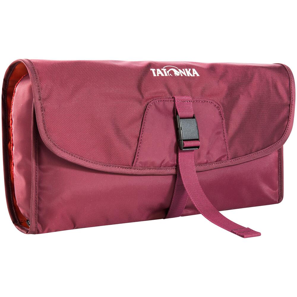 Tatonka Travelcare - Bordeaux Red