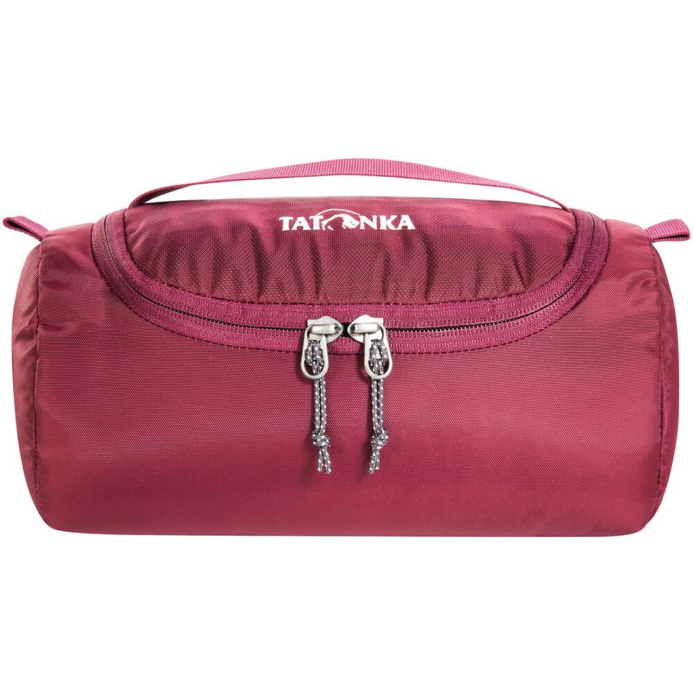 Tatonka Care Barrel - Bordeaux Red