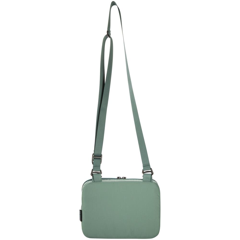 Tatonka Cross Body Bag M - Sage Green