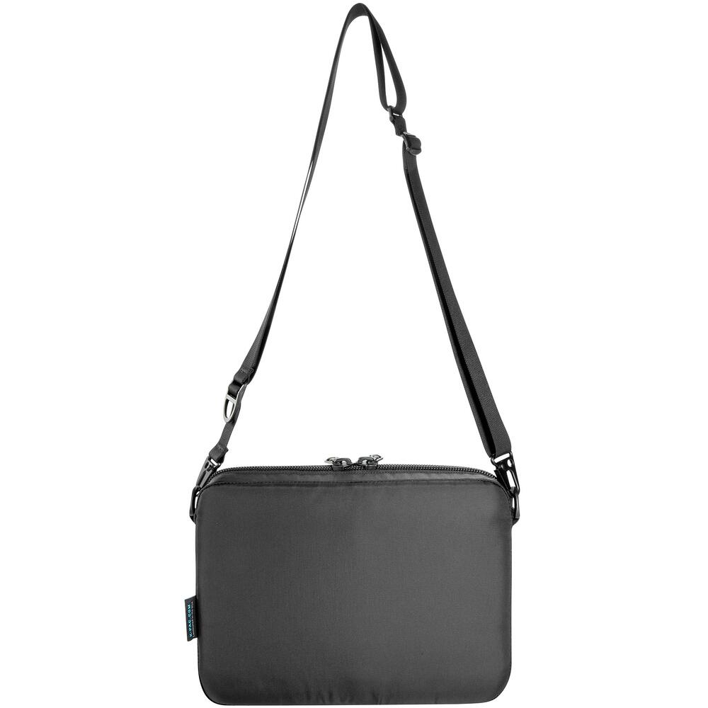 Tatonka Cross Body Bag L - Black