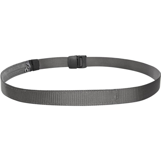 Tatonka Travel Waistbelt 30mm - Titan Grey