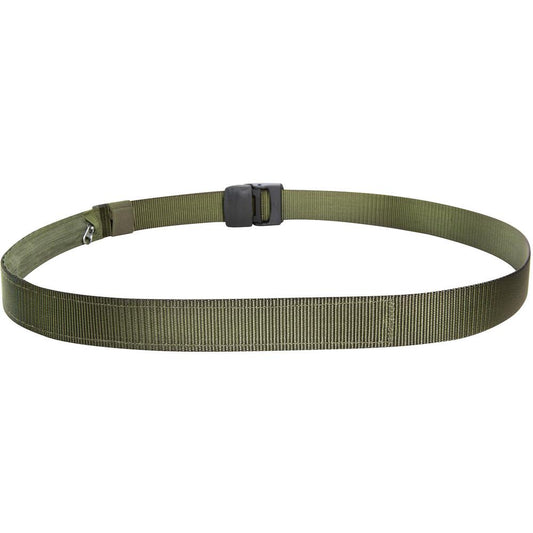 Tatonka Travel Waistbelt 30mm - Olive
