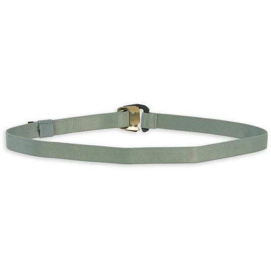 Tatonka Stretch Belt 25mm - Warm Grey