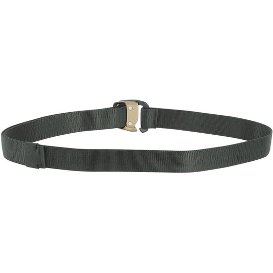 Tatonka Stretch Belt 38mm - Stone Grey Olive