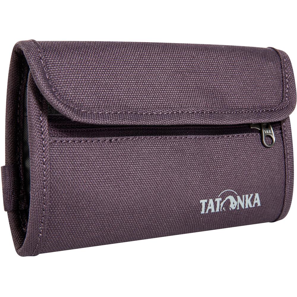 Tatonka ID Wallet RFID B - Midnight Plum
