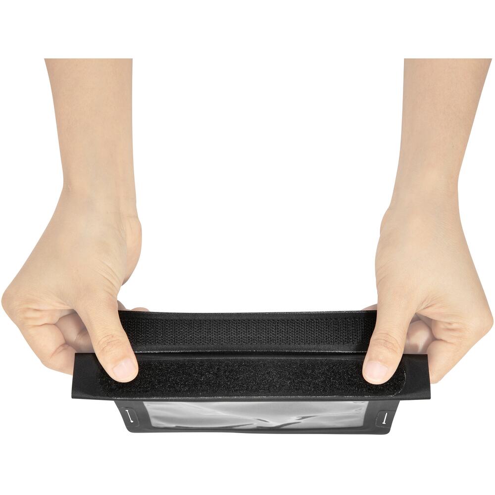 Tatonka WP Dry Bag A5 - Black