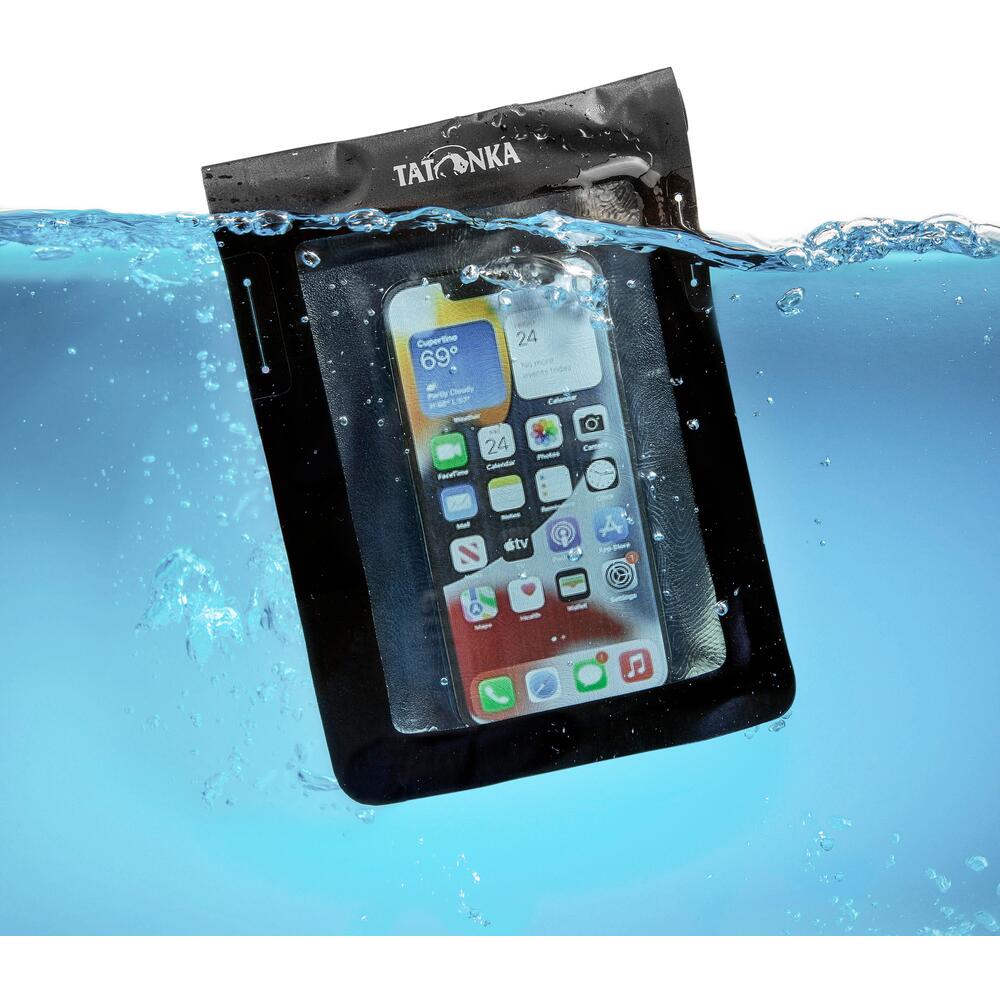 Tatonka WP Dry Bag A6 - Black