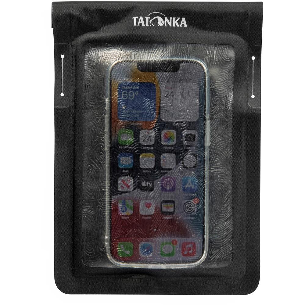 Tatonka WP Dry Bag A6 - Black