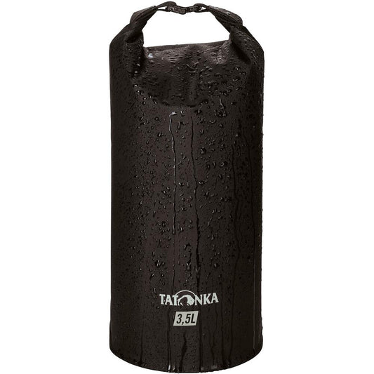 Tatonka WP Stuffbag Light 3.5L - Black