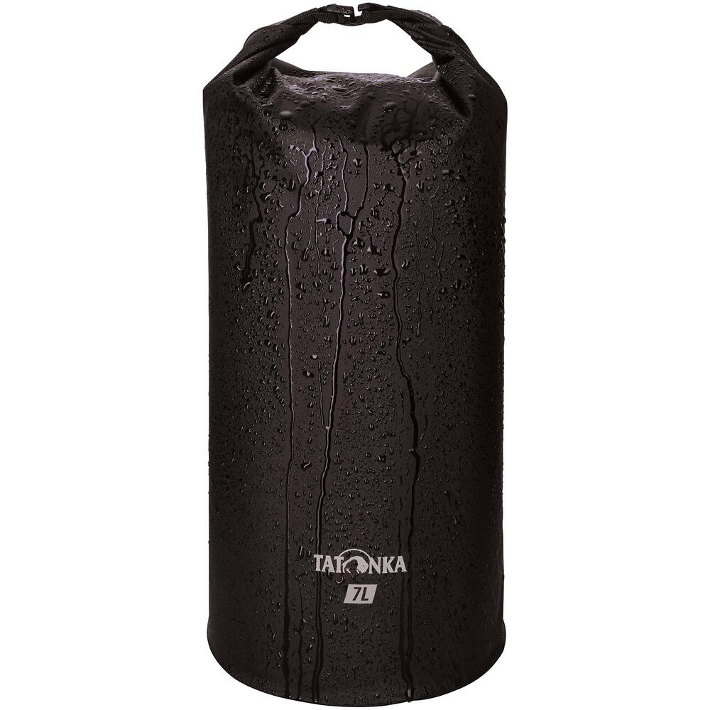 Tatonka WP Stuffbag Light 7L - Black