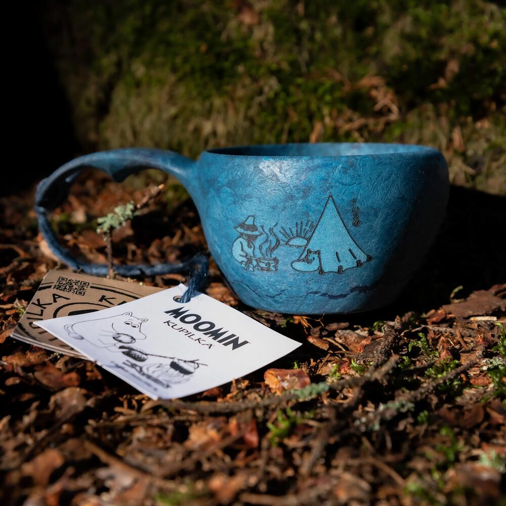 Kupilka Cup 21 Camping Cup, 210ml