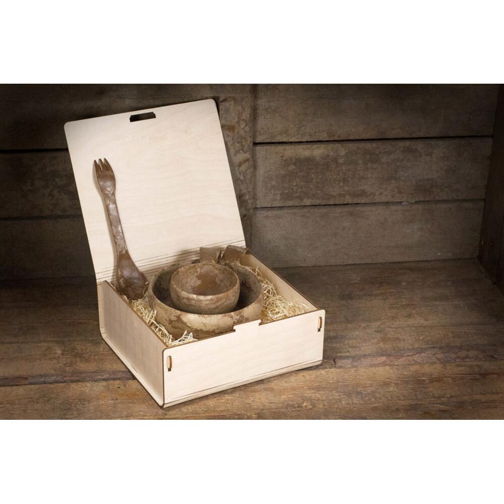 Kupilka Premium Gift Set, Small