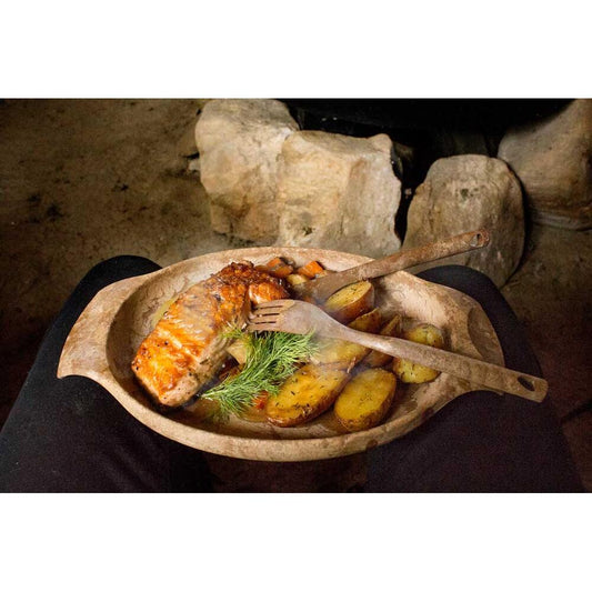 Kupilka Fill That Belly Gift Set - Black