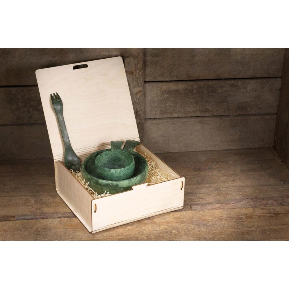 Kupilka Premium Gift Set, Small