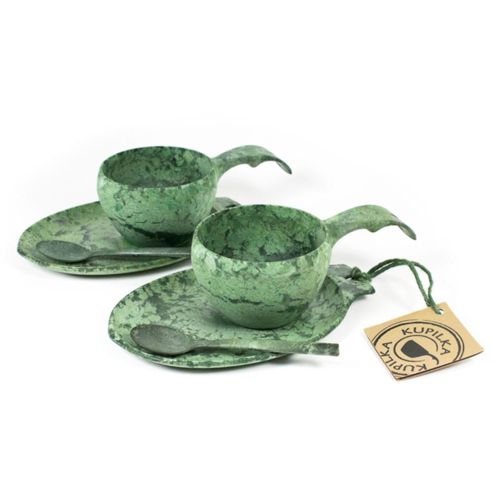 Kupilka Slow Down Gift Set