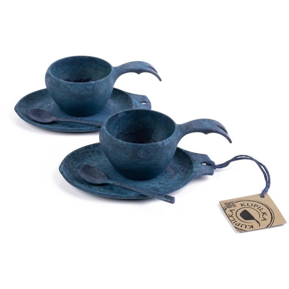 Kupilka Slow Down Gift Set