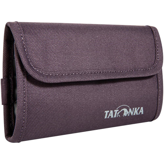 Tatonka Money Box RFID B - Midnight Plum
