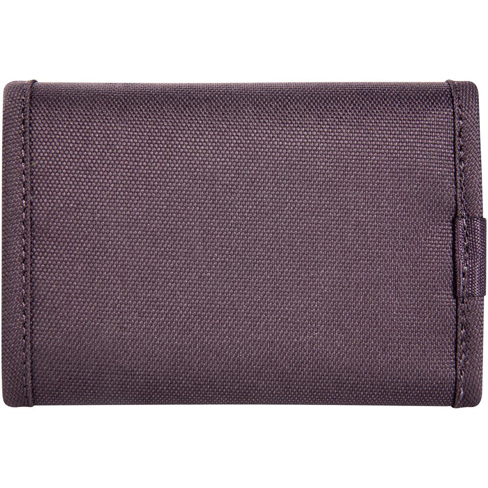 Tatonka Folder RFID B - Midnight Plum