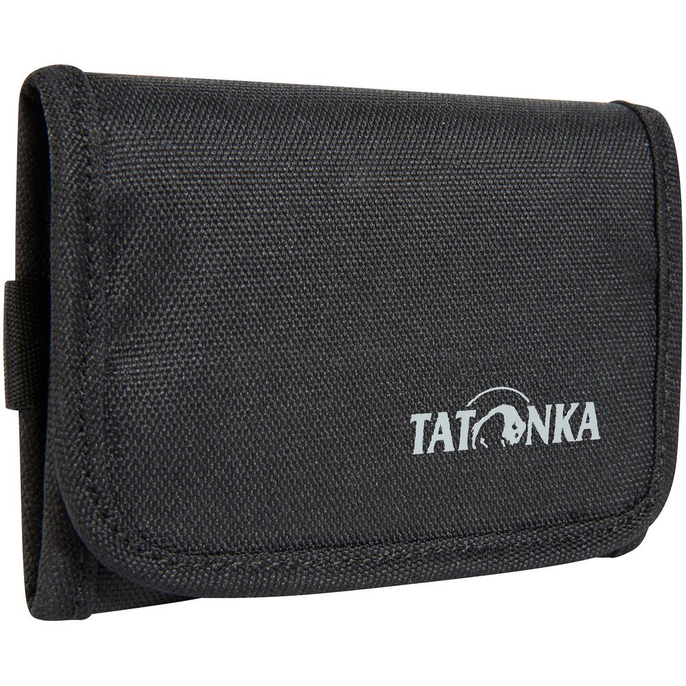 Tatonka Folder RFID B - Black