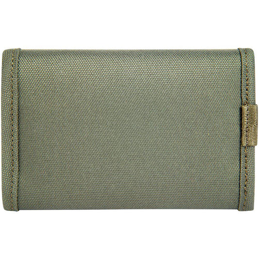 Tatonka Folder RFID B - Olive