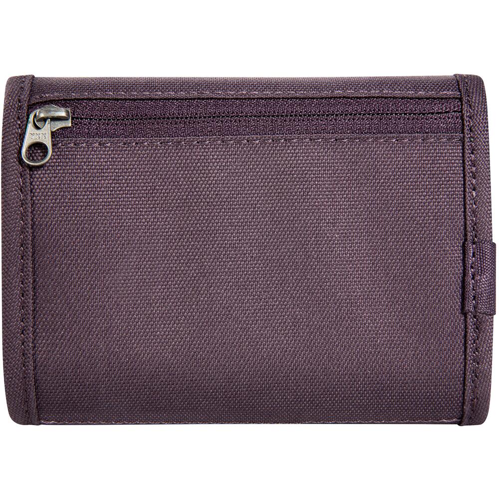 Tatonka Euro Wallet RFID B - Midnight Plum