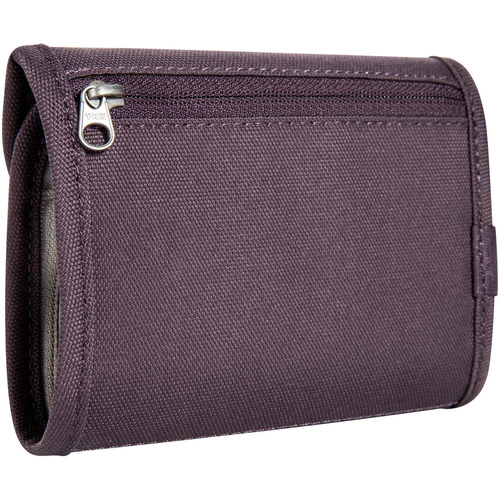 Tatonka Euro Wallet RFID B - Midnight Plum