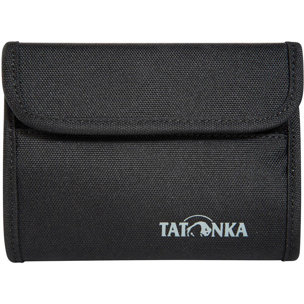 Tatonka Euro Wallet RFID B - Black